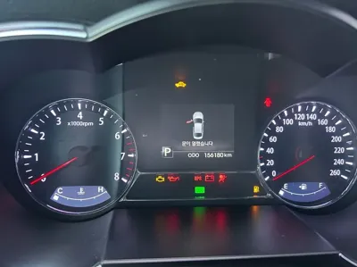 Kia K5 2013, 156151 км, за 2511.9 USD