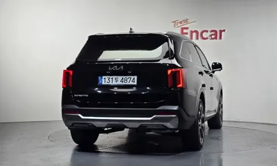 Kia Sorento 2025, 14141 км, за 22974.92 USD