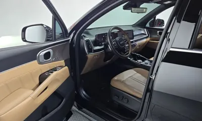 Kia Sorento 2025, 14141 км, за 22974.92 USD - фото 10