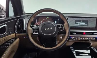 Kia Sorento 2025, 14141 км, за 22974.92 USD - фото 13