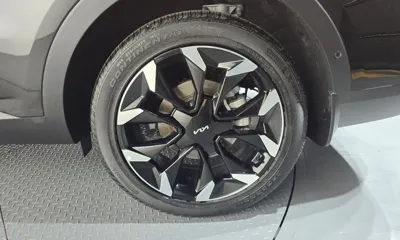 Kia Sorento 2025, 14141 км, за 22974.92 USD - фото 21