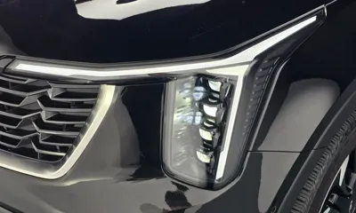 Kia Sorento 2025, 14141 км, за 22974.92 USD - фото 22