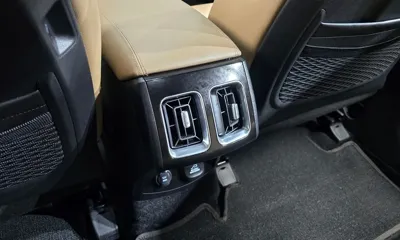 Kia Sorento 2025, 14141 км, за 22974.92 USD - фото 28