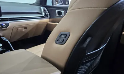 Kia Sorento 2025, 14141 км, за 22974.92 USD - фото 29