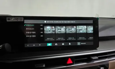 Kia Sorento 2025, 14141 км, за 22974.92 USD - фото 33