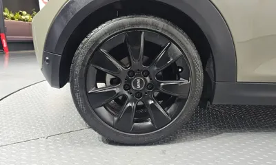 MINI Cooper 2019, 68591 км, за 7548.9 USD