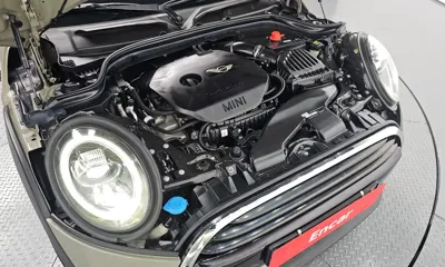 MINI Cooper 2019, 68591 км, за 7548.9 USD - фото 6