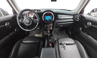MINI Cooper 2019, 68591 км, за 7548.9 USD - фото 7