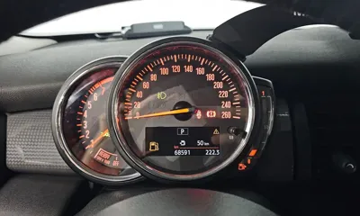 MINI Cooper 2019, 68591 км, за 7548.9 USD - фото 8