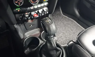MINI Cooper 2019, 68591 км, за 7548.9 USD - фото 9