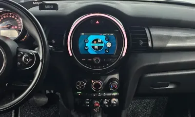 MINI Cooper 2019, 68591 км, за 7548.9 USD - фото 13