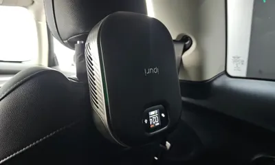 MINI Cooper 2019, 68591 км, за 7548.9 USD - фото 16
