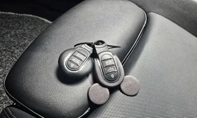 MINI Cooper 2019, 68591 км, за 7548.9 USD - фото 19