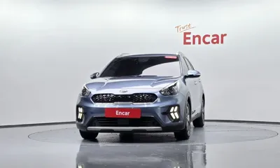 Kia Niro 2020, 90726 км, за 10174.61 USD