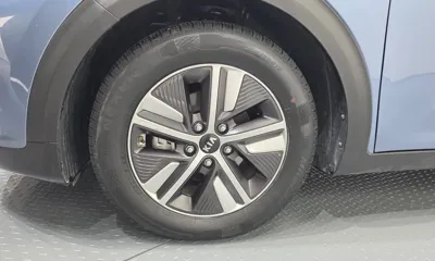 Kia Niro 2020, 90726 км, за 10174.61 USD