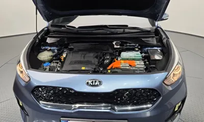 Kia Niro 2020, 90726 км, за 10174.61 USD - фото 6