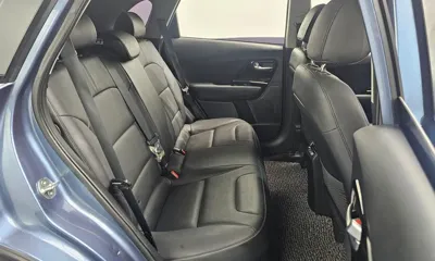 Kia Niro 2020, 90726 км, за 10174.61 USD - фото 11