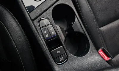 Kia Niro 2020, 90726 км, за 10174.61 USD - фото 17