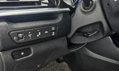 Kia Niro 2020, 90726 км, за 10174.61 USD - фото 18