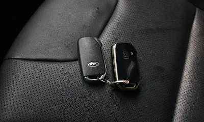 Kia Niro 2020, 90726 км, за 10174.61 USD - фото 19