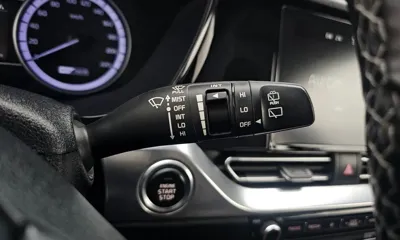 Kia Niro 2020, 90726 км, за 10174.61 USD - фото 20