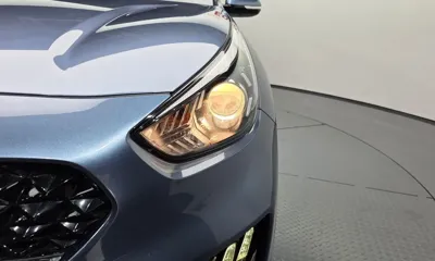 Kia Niro 2020, 90726 км, за 10174.61 USD - фото 22
