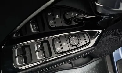 Kia Niro 2020, 90726 км, за 10174.61 USD - фото 28
