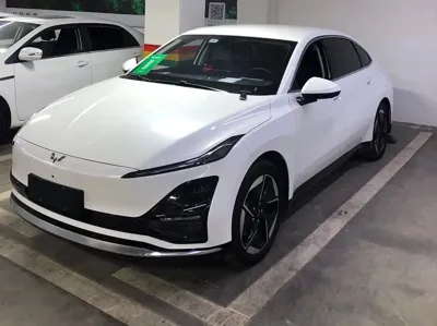 Wuling Xingguang 2024, 81000 км, за 9681.98 USD