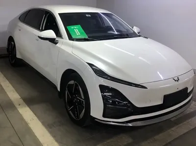 Wuling Xingguang 2024, 81000 км, за 9681.98 USD