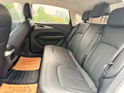 Wuling Xingguang 2024, 81000 км, за 9681.98 USD - фото 10