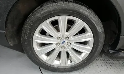 Ford Explorer 2020, 141784 км, за 12669.83 USD