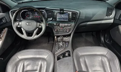 Kia K5 2011, 119723 км, за 2930.26 USD - фото 7