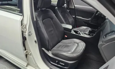 Kia K5 2011, 119723 км, за 2930.26 USD - фото 11
