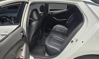 Kia K5 2011, 119723 км, за 2930.26 USD - фото 12