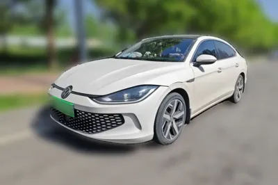 Volkswagen Lamando · 2022 год