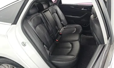 Hyundai Sonata 2016, 62289 км, за 7483.26 USD - фото 11