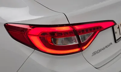 Hyundai Sonata 2016, 62289 км, за 7483.26 USD - фото 23