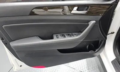 Hyundai Sonata 2016, 62289 км, за 7483.26 USD - фото 24
