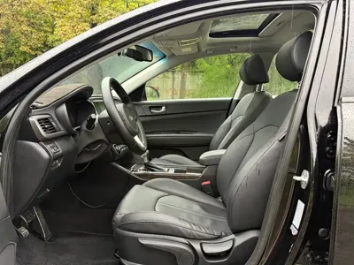 Kia K5 2017, 130000 км, за 5561.99 USD