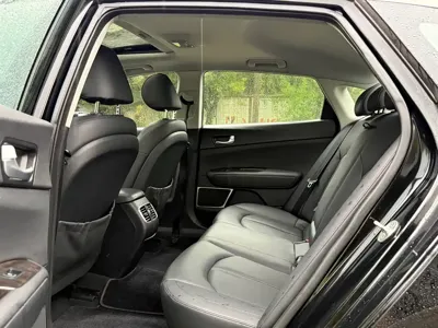 Kia K5 2017, 130000 км, за 5561.99 USD - фото 6