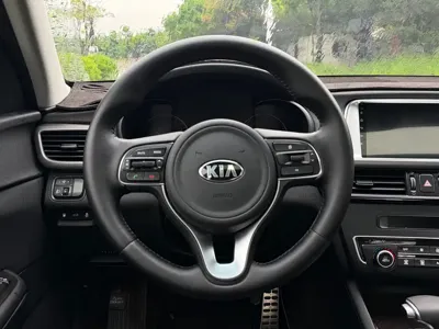 Kia K5 2017, 130000 км, за 5561.99 USD - фото 8