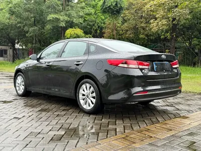 Kia K5 2017, 130000 км, за 5561.99 USD - фото 14