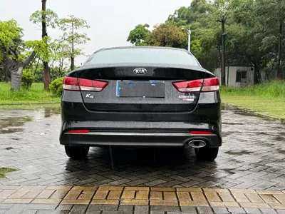 Kia K5 2017, 130000 км, за 5561.99 USD - фото 15