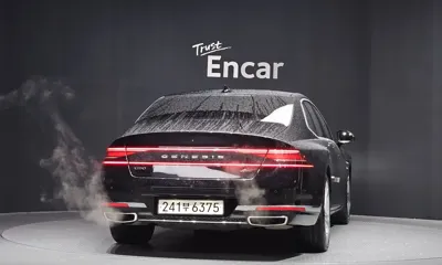 Genesis G90 2022, 135005 км, за 29116.55 USD - фото 4