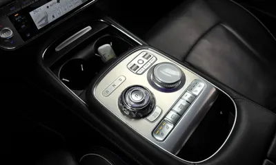 Genesis G90 2022, 135005 км, за 29116.55 USD - фото 9