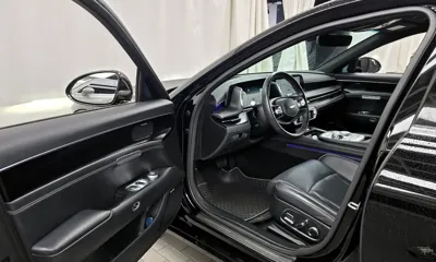 Genesis G90 2022, 135005 км, за 29116.55 USD - фото 10