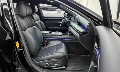 Genesis G90 2022, 135005 км, за 29116.55 USD - фото 11