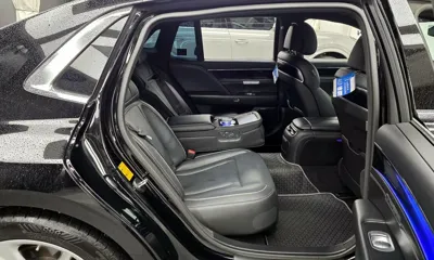 Genesis G90 2022, 135005 км, за 29116.55 USD - фото 12