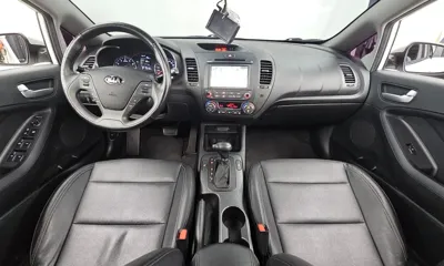 Kia K3 2015, 49728 км, за 4169.38 USD - фото 7
