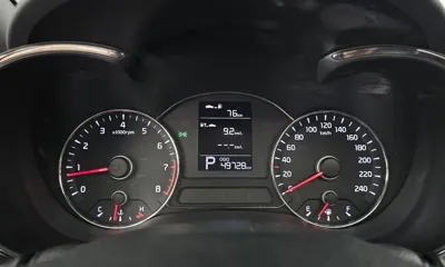 Kia K3 2015, 49728 км, за 4169.38 USD - фото 8
